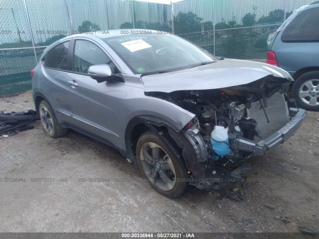 HONDA HR-V 2018 3czru6h53jg718972