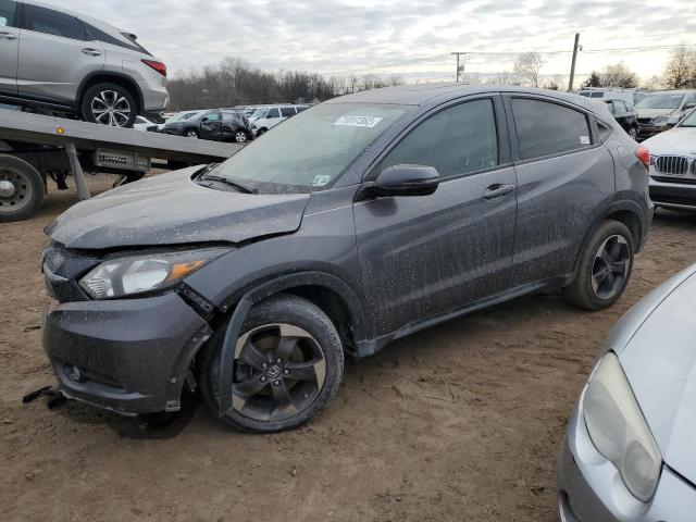 HONDA HR-V EX 2018 3czru6h53jg719622