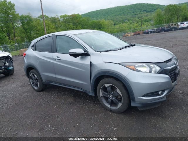 HONDA HR-V 2018 3czru6h53jg722178