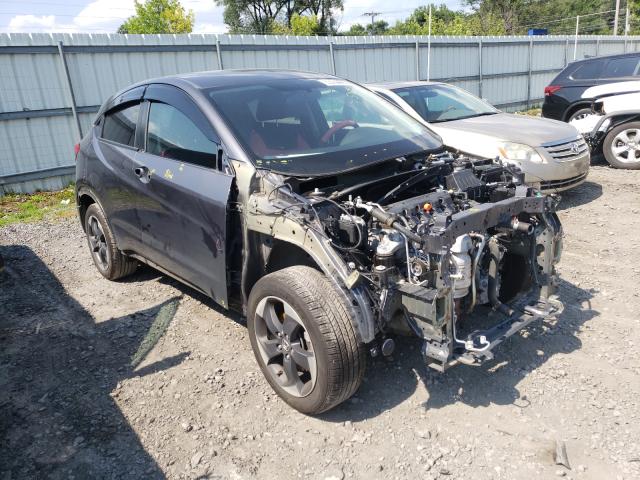 HONDA HR-V EX 2018 3czru6h53jg722858