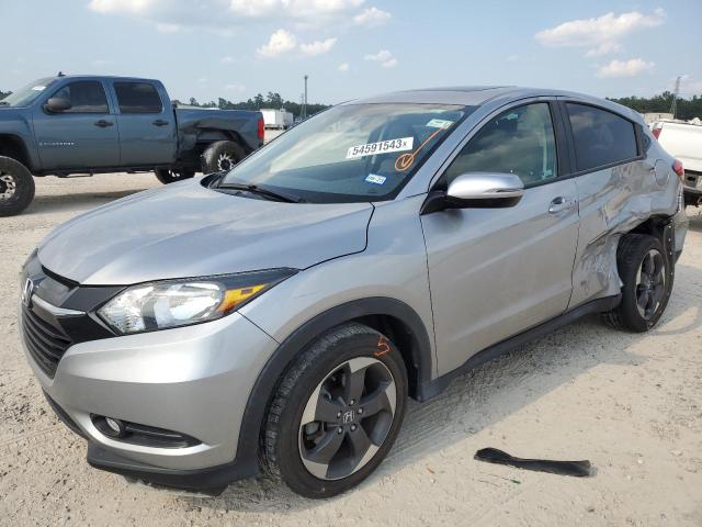 HONDA HR-V EX 2018 3czru6h53jg729762