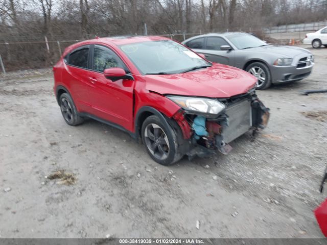 HONDA HR-V 2018 3czru6h53jm709254