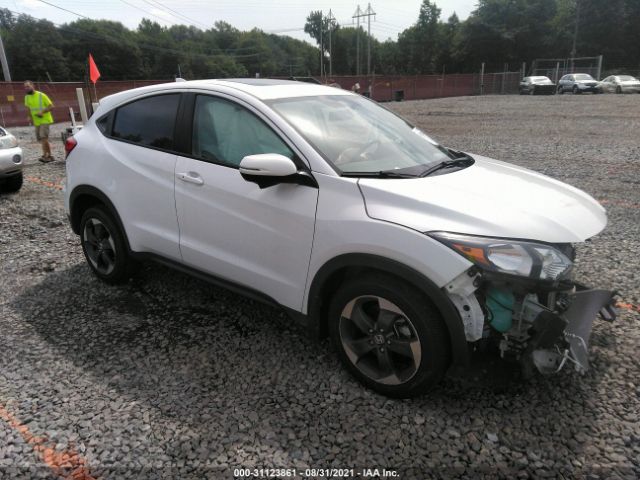 HONDA HR-V 2018 3czru6h53jm714079