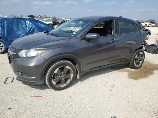 HONDA HR-V EX 2018 3czru6h53jm715278