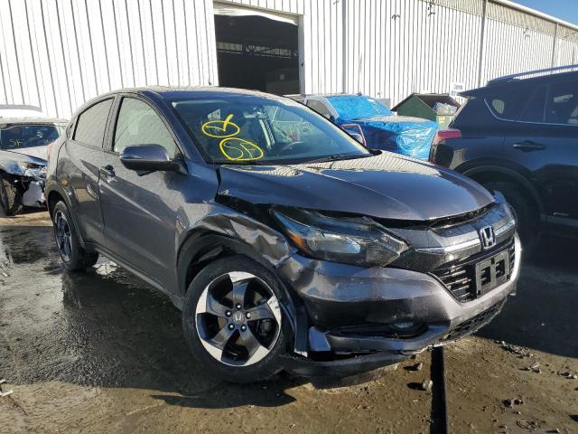 HONDA HR-V EX 2018 3czru6h53jm719492