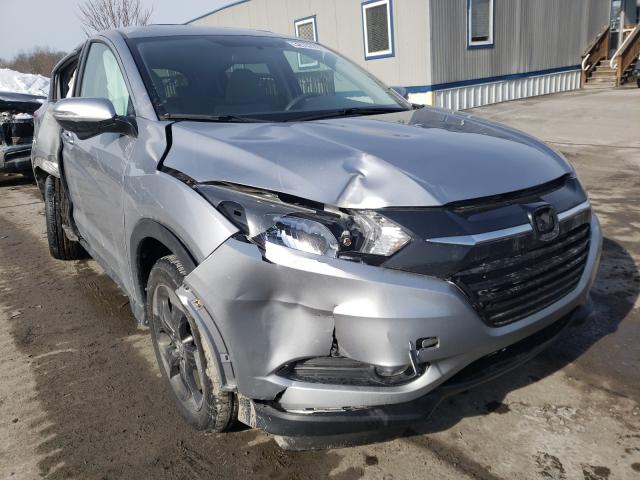 HONDA HR-V EX 2018 3czru6h53jm720416