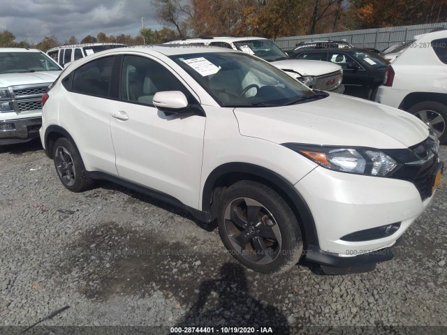 HONDA HR-V 2018 3czru6h53jm721663