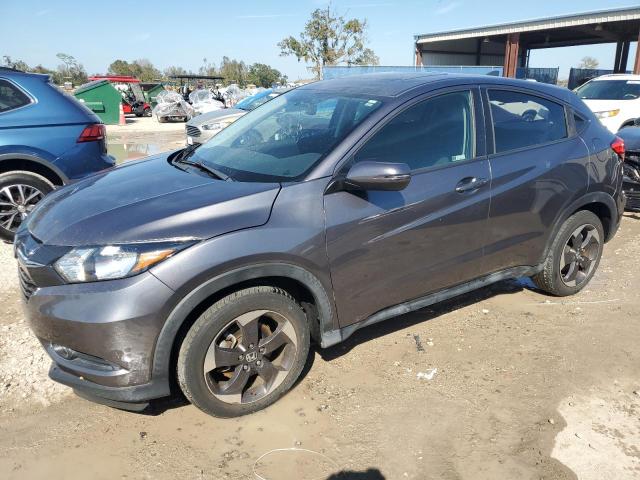 HONDA HR-V EX 2018 3czru6h53jm723445