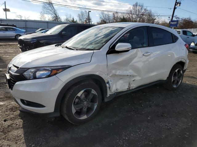 HONDA HR-V EX 2018 3czru6h53jm726572