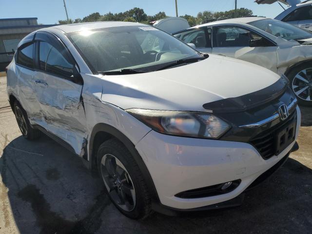 HONDA HR-V EX 2018 3czru6h53jm728788