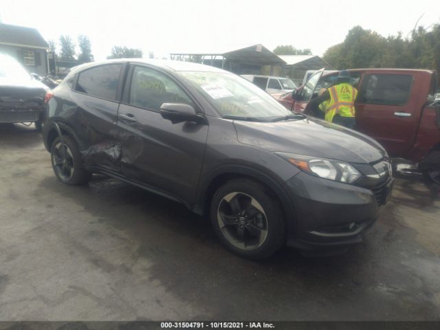 HONDA HR-V 2018 3czru6h53jm731626