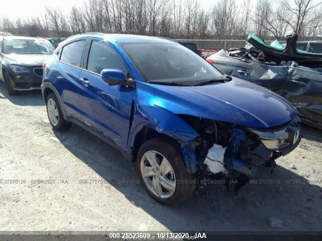 HONDA HR-V 2019 3czru6h53km702662