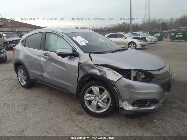 HONDA HR-V 2019 3czru6h53km708655