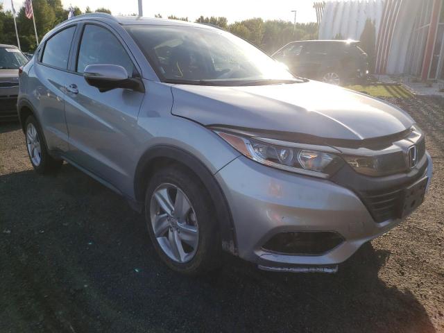 HONDA HR-V EX 2019 3czru6h53km711863