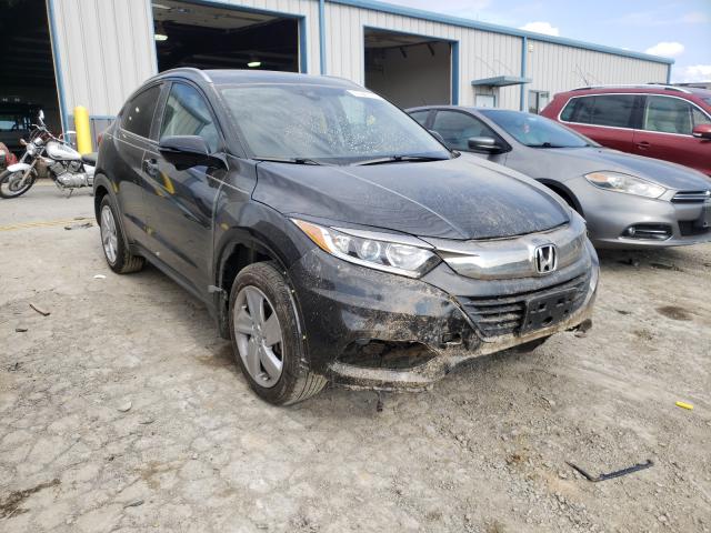 HONDA NULL 2019 3czru6h53km713130