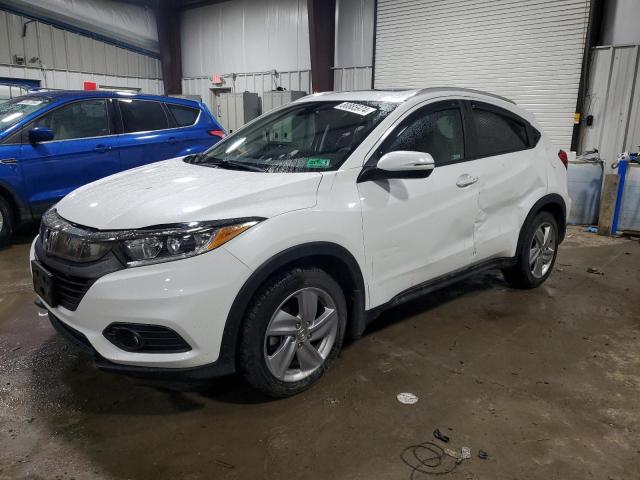 HONDA HR-V EX 2019 3czru6h53km719008