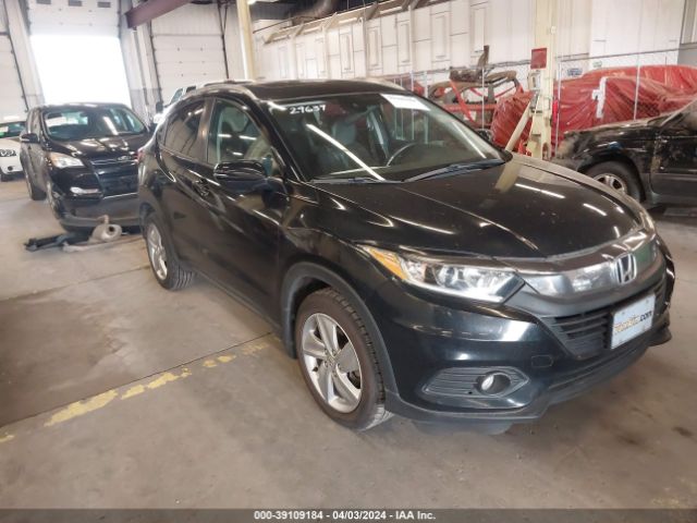 HONDA HR-V 2019 3czru6h53km720448