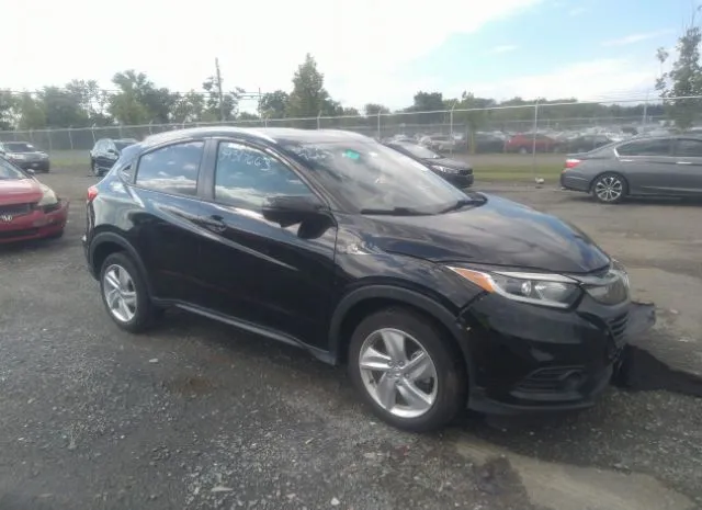 HONDA HR-V 2019 3czru6h53km722930