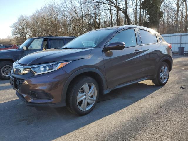 HONDA HR-V 2019 3czru6h53km729084