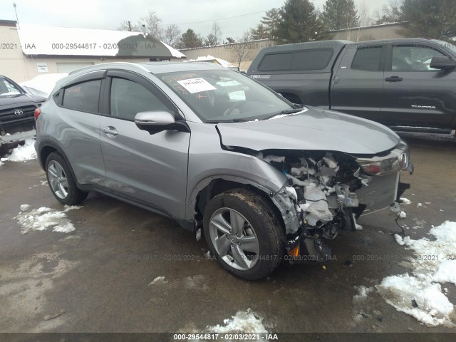 HONDA HR-V 2019 3czru6h53km733667