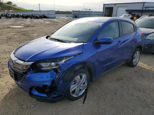 HONDA HR-V 2019 3czru6h53km734057