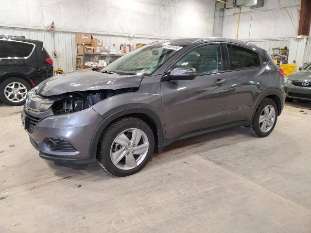 HONDA HR-V EX 2019 3czru6h53km736391