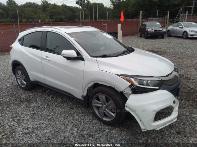 HONDA HR-V 2019 3czru6h53km737119