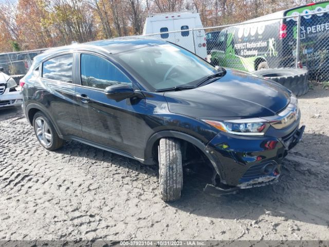 HONDA HR-V 2019 3czru6h53km738206