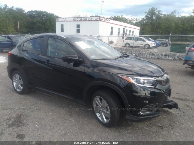 HONDA HR-V 2019 3czru6h53km742594