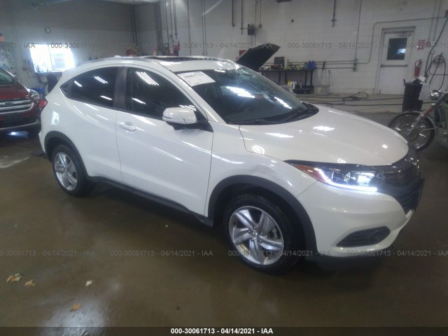 HONDA HR-V 2020 3czru6h53lm704655