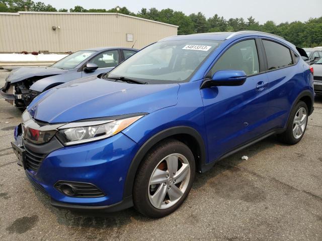 HONDA HR-V EX 2020 3czru6h53lm704932