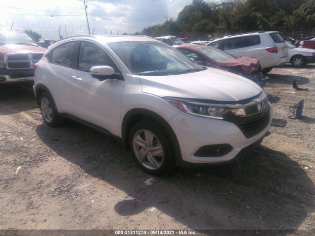 HONDA HR-V 2020 3czru6h53lm707846