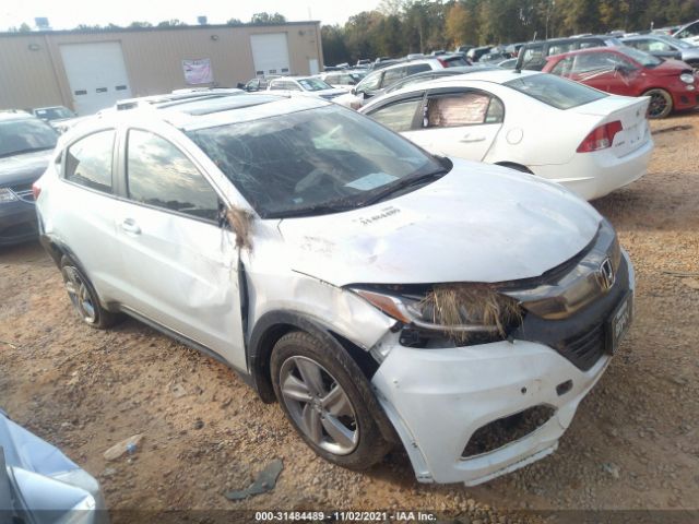 HONDA HR-V 2020 3czru6h53lm708852