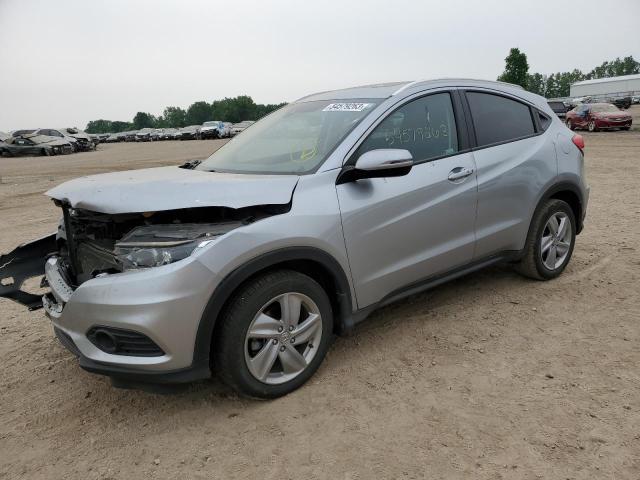 HONDA HR-V EX 2020 3czru6h53lm710598