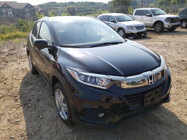 HONDA HR-V EX 2020 3czru6h53lm719379