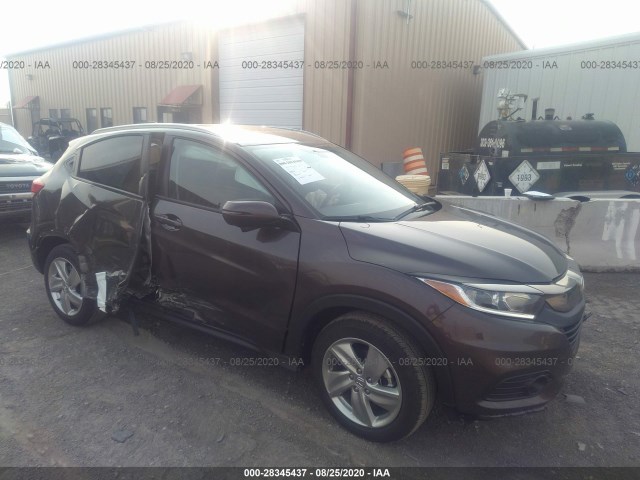 HONDA HR-V 2020 3czru6h53lm720791