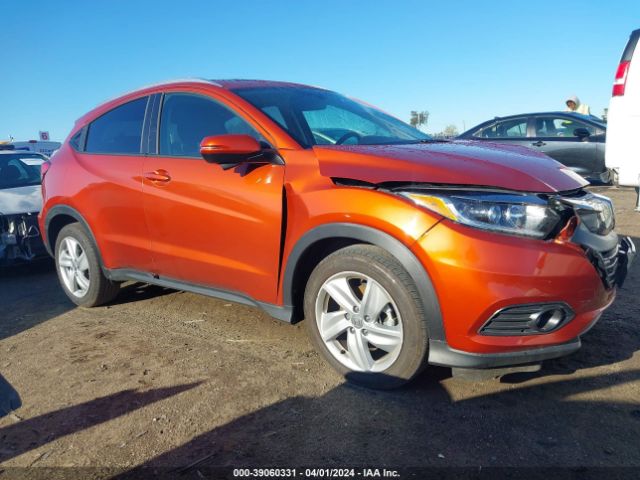 HONDA HR-V 2020 3czru6h53lm728096