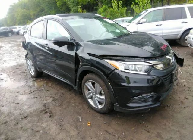 HONDA HR-V 2020 3czru6h53lm731225