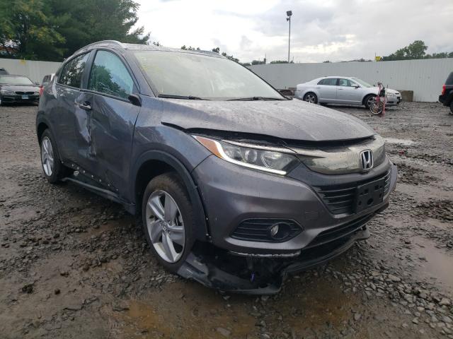 HONDA HR-V EX 2020 3czru6h53lm734870