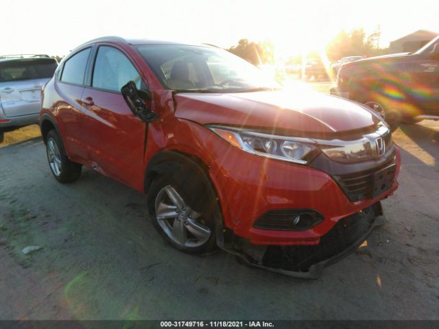 HONDA HR-V 2020 3czru6h53lm735341