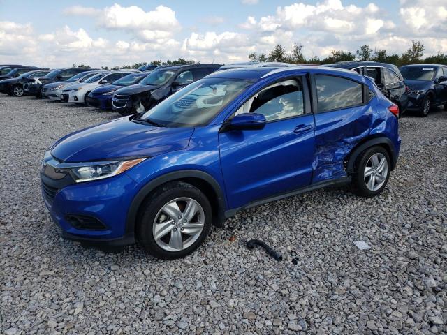 HONDA HR-V EX 2020 3czru6h53lm736912