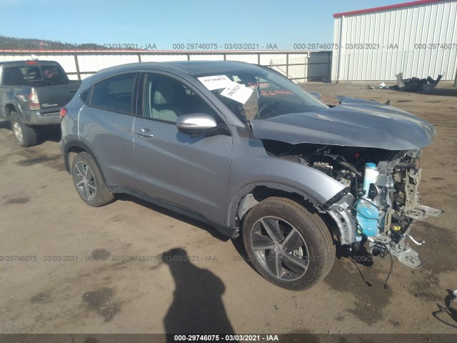 HONDA HR-V 2021 3czru6h53mm700879