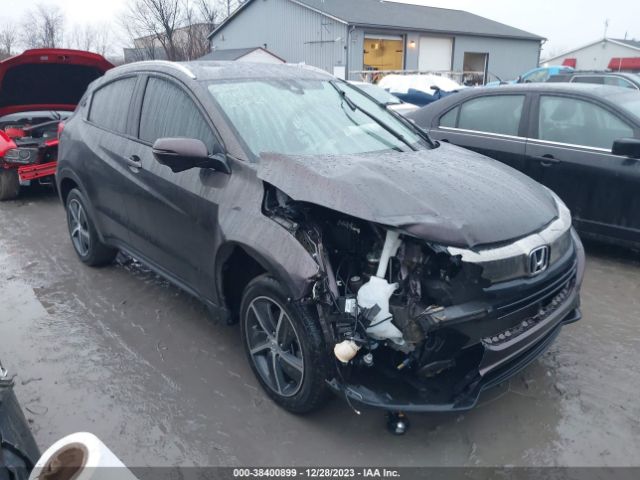 HONDA HR-V 2021 3czru6h53mm705337