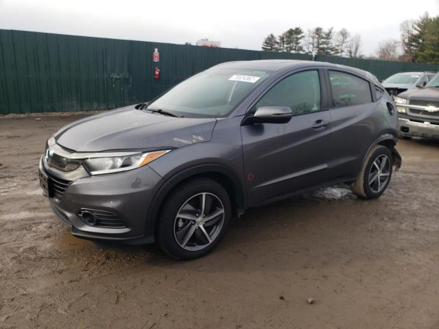 HONDA HR-V EX 2021 3czru6h53mm712840