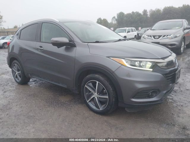 HONDA HR-V 2021 3czru6h53mm713485