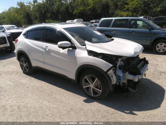 HONDA HR-V 2021 3czru6h53mm713938