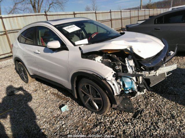 HONDA HR-V 2021 3czru6h53mm723904