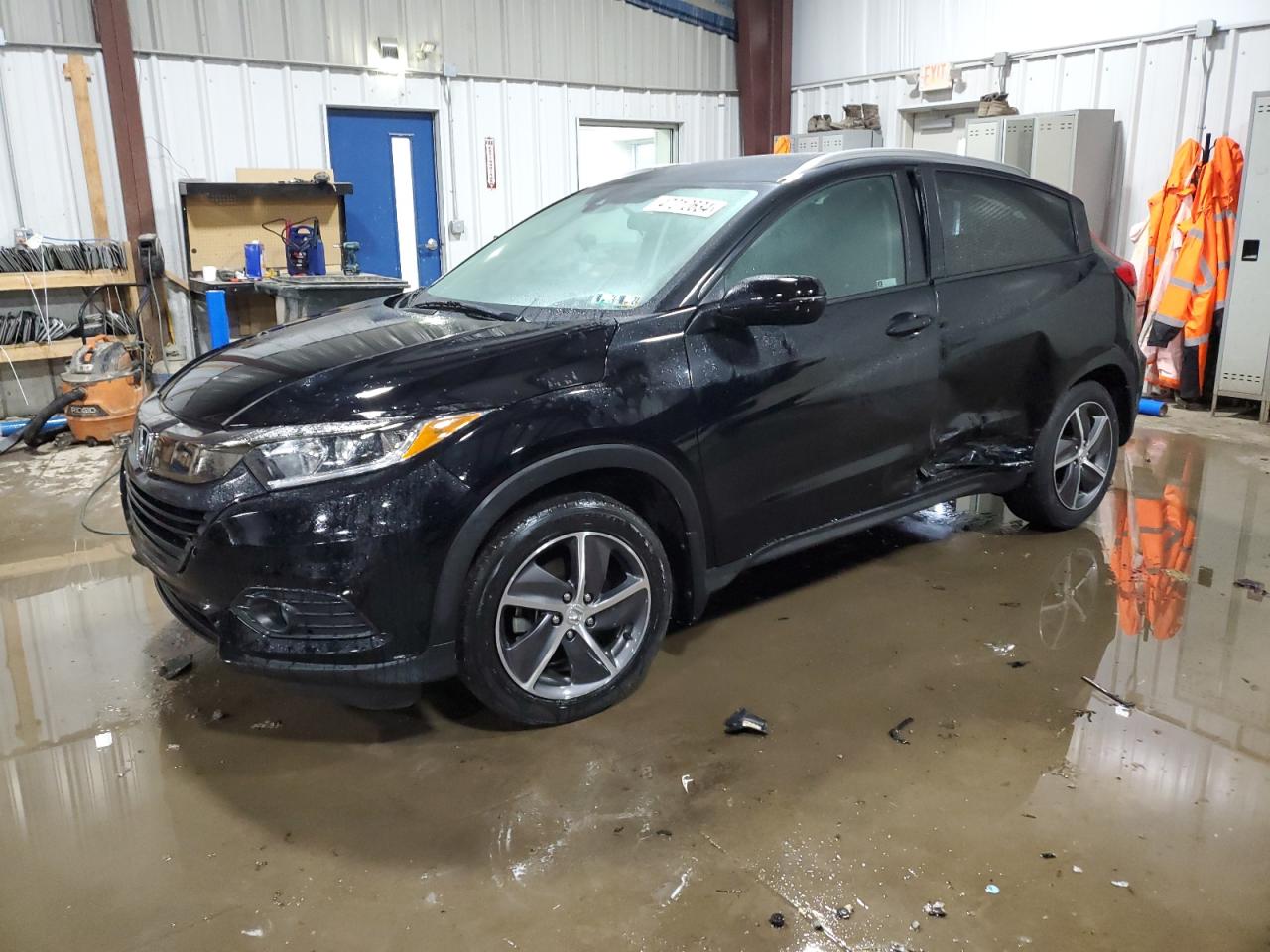 HONDA HR-V 2021 3czru6h53mm727032