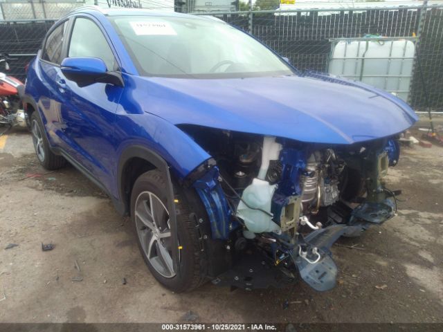 HONDA HR-V 2021 3czru6h53mm733655