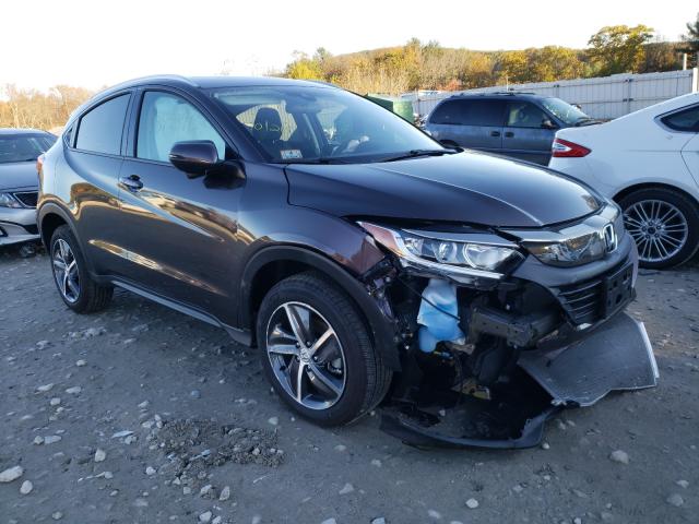 HONDA HR-V EX 2021 3czru6h53mm735017